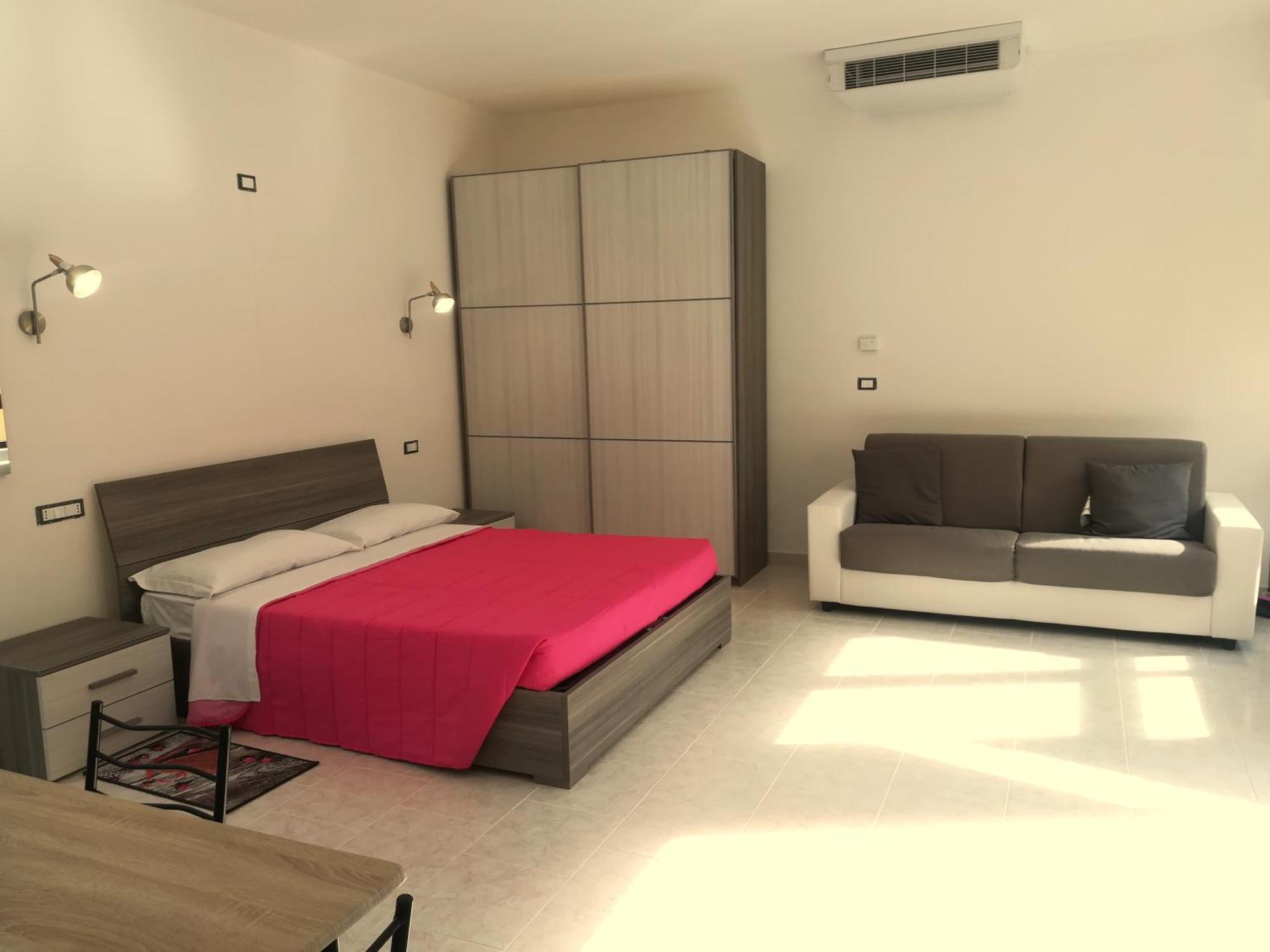 Complesso Turistico Aurora - Camere B&B Poggio Picenze 외부 사진