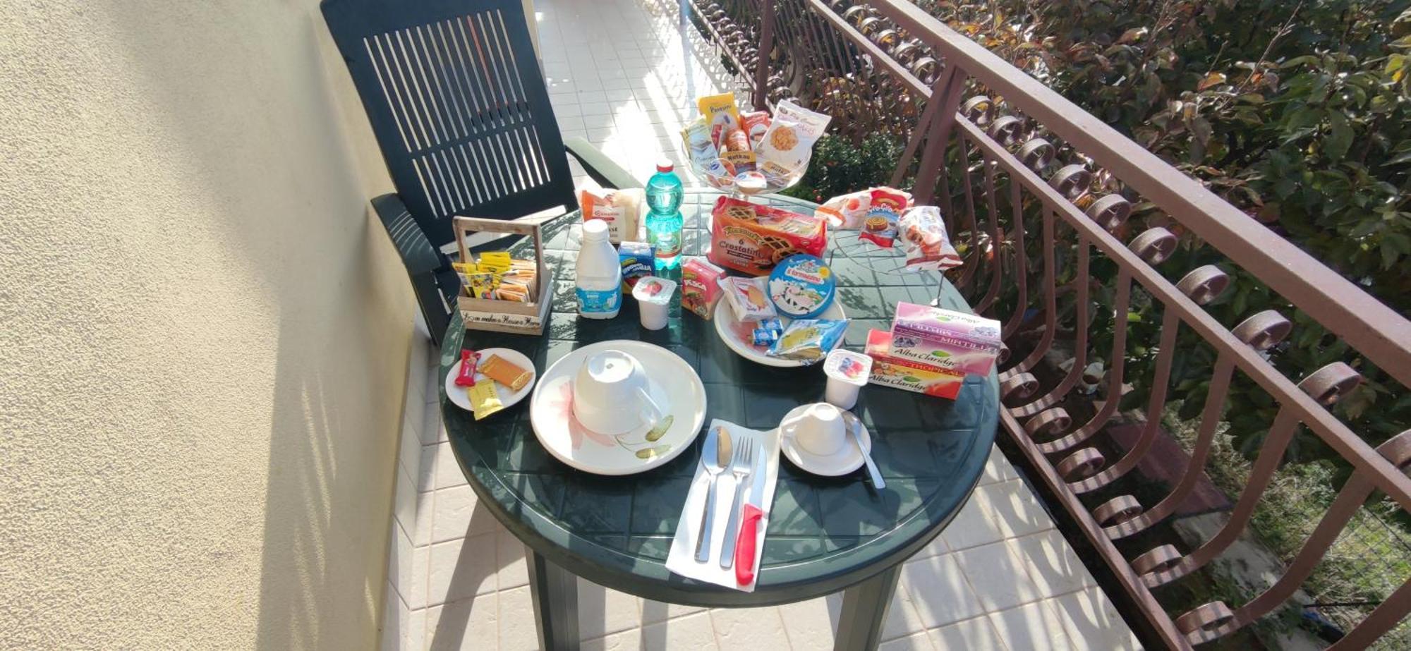 Complesso Turistico Aurora - Camere B&B Poggio Picenze 외부 사진