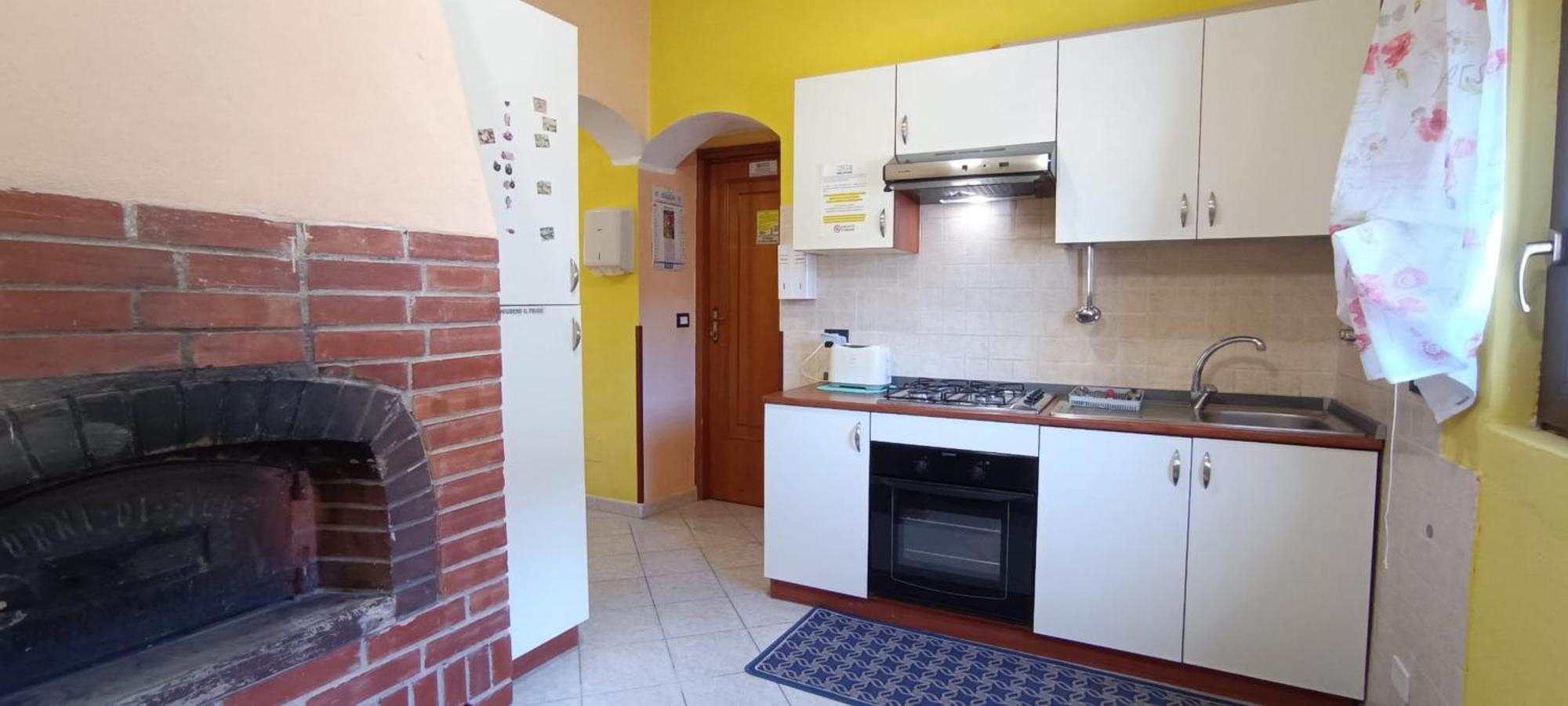 Complesso Turistico Aurora - Camere B&B Poggio Picenze 외부 사진