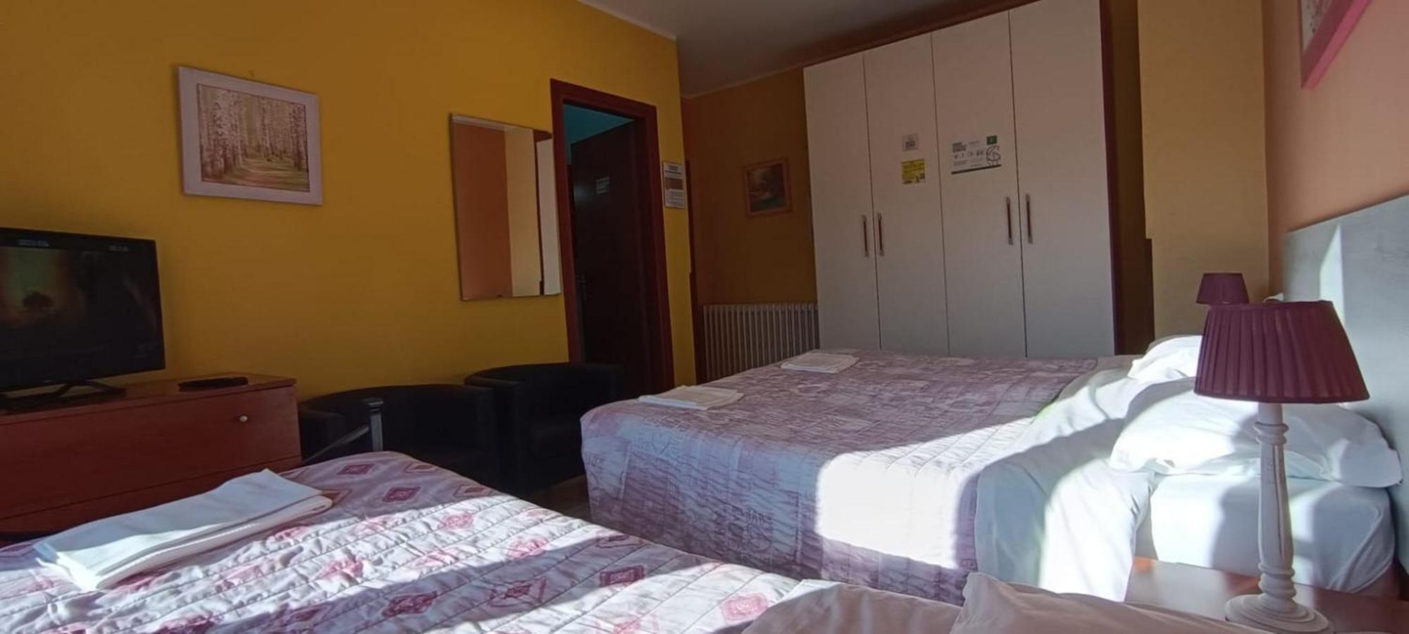 Complesso Turistico Aurora - Camere B&B Poggio Picenze 외부 사진