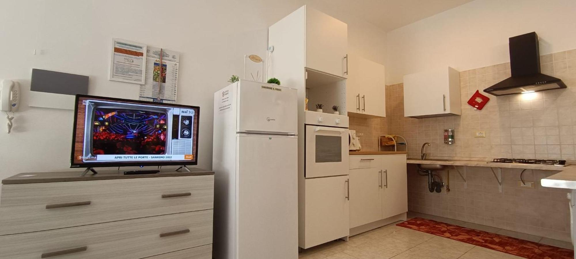 Complesso Turistico Aurora - Camere B&B Poggio Picenze 외부 사진