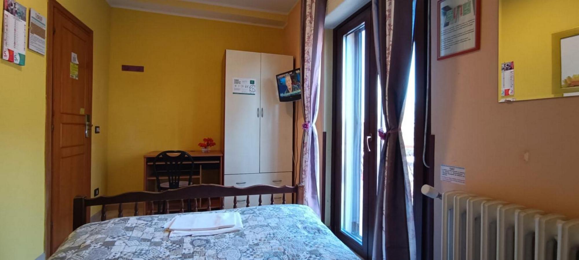Complesso Turistico Aurora - Camere B&B Poggio Picenze 외부 사진