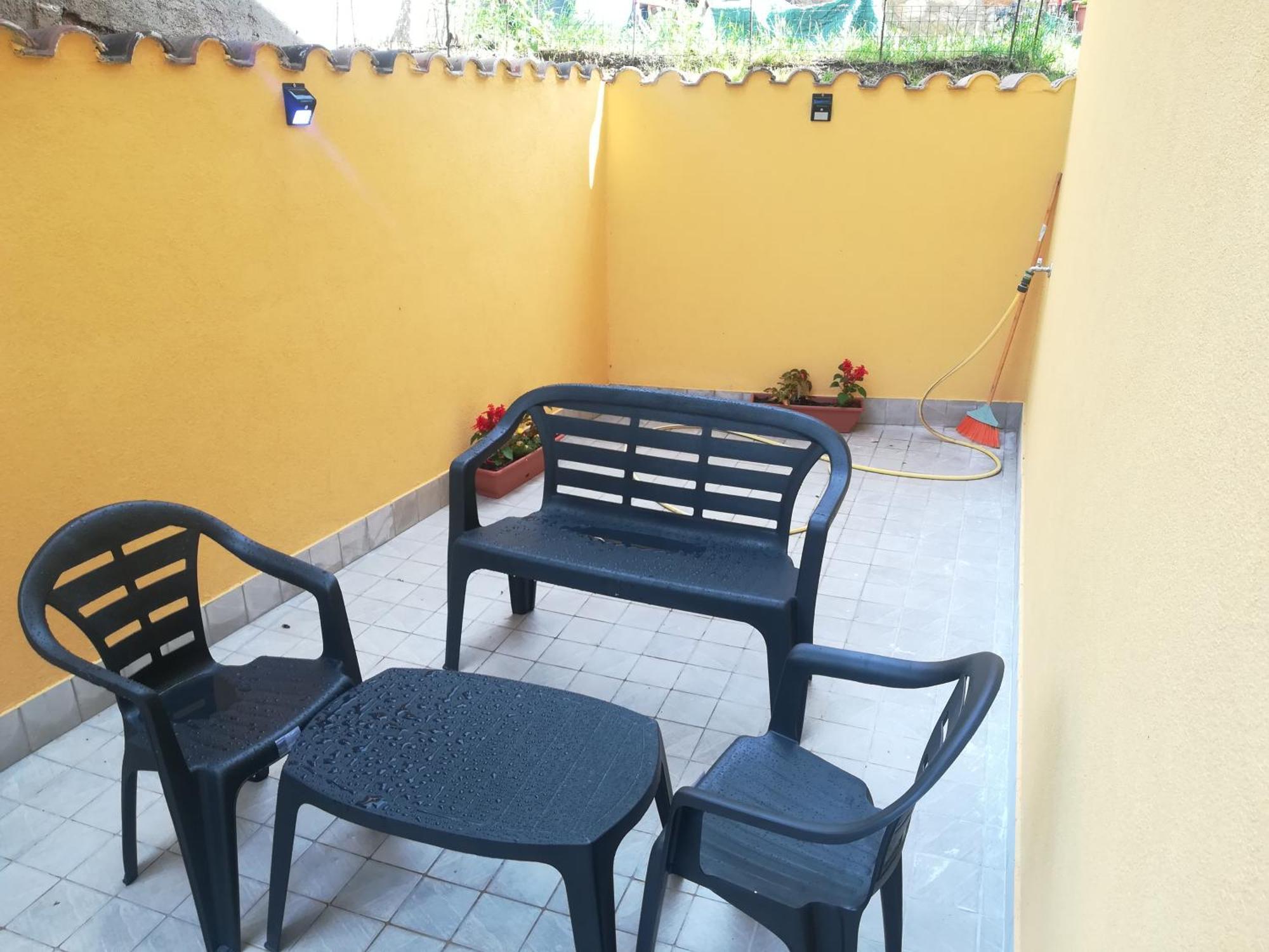 Complesso Turistico Aurora - Camere B&B Poggio Picenze 외부 사진