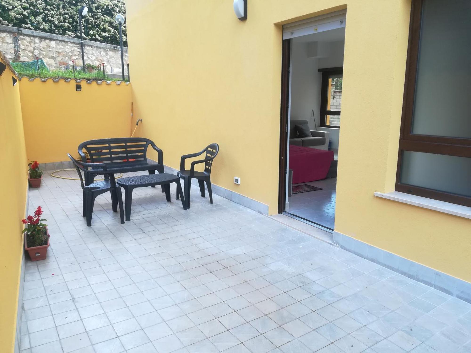 Complesso Turistico Aurora - Camere B&B Poggio Picenze 외부 사진