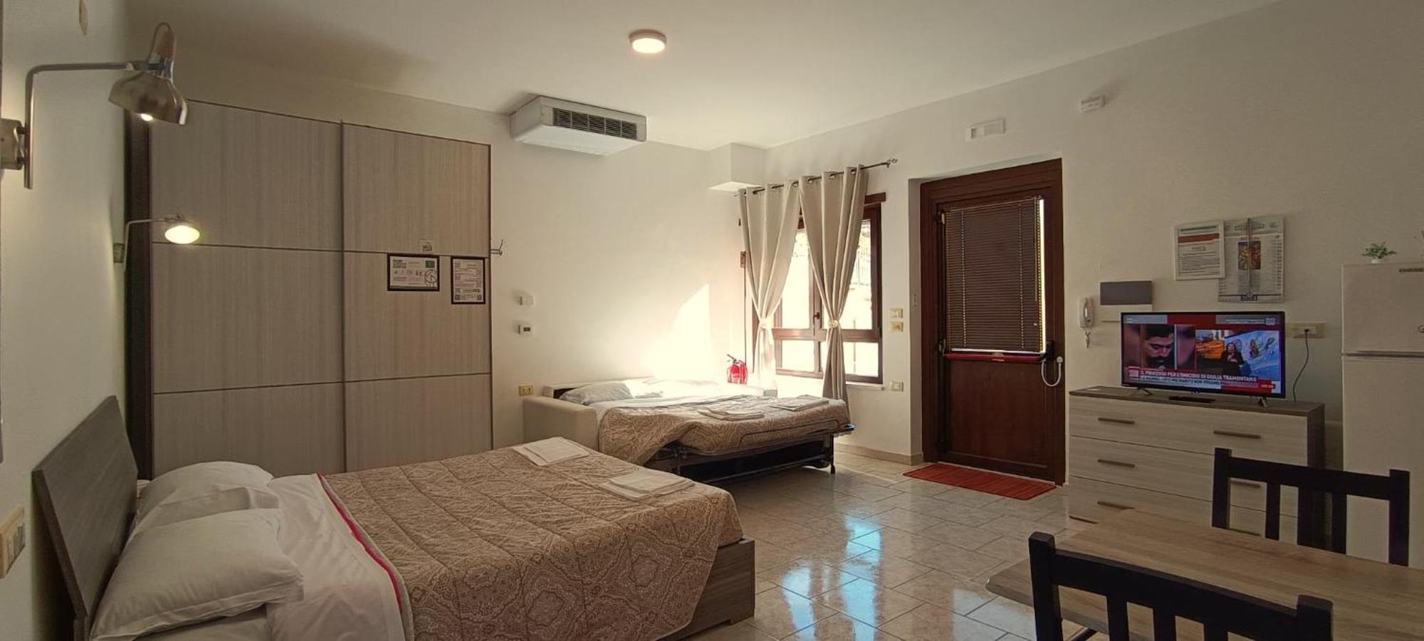 Complesso Turistico Aurora - Camere B&B Poggio Picenze 외부 사진