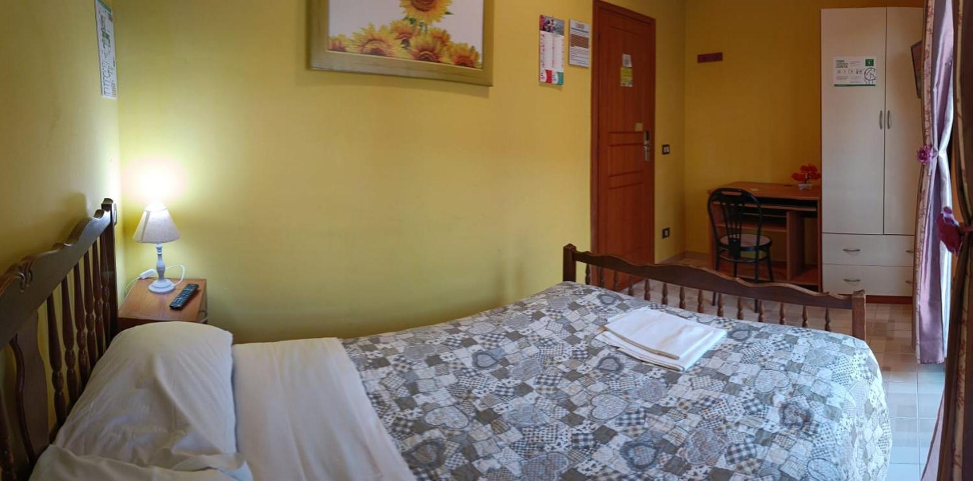 Complesso Turistico Aurora - Camere B&B Poggio Picenze 외부 사진