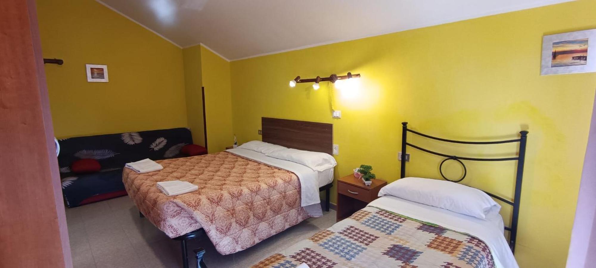 Complesso Turistico Aurora - Camere B&B Poggio Picenze 외부 사진