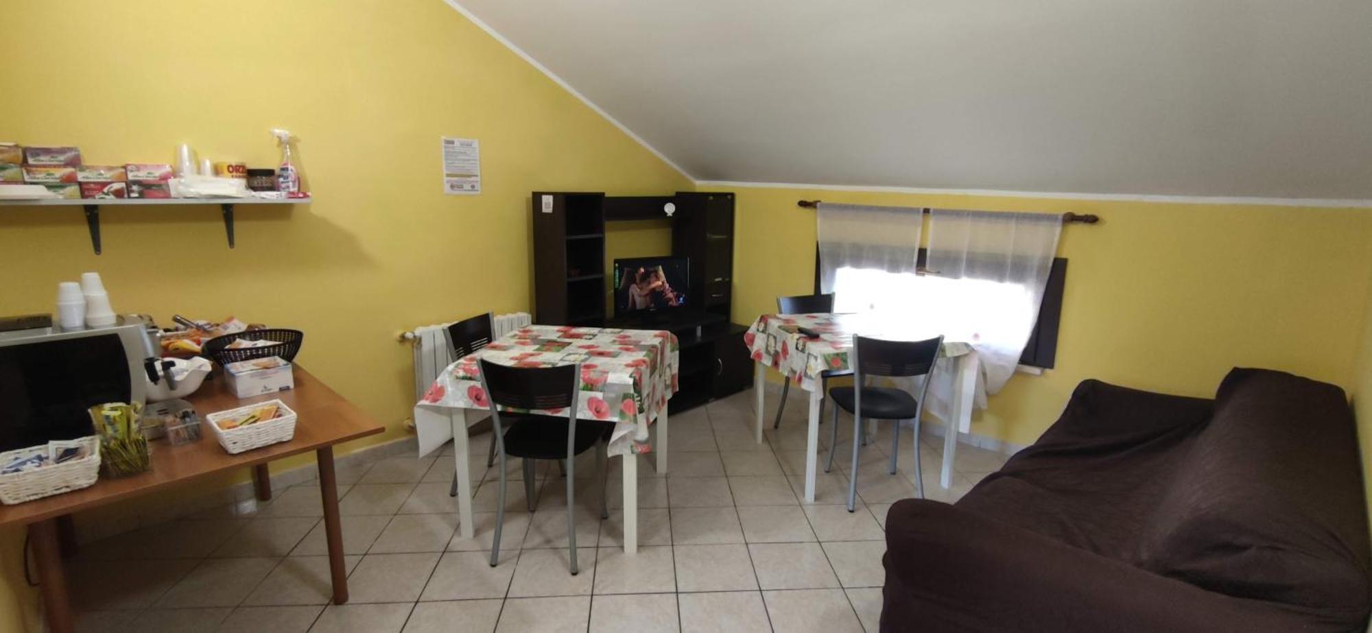 Complesso Turistico Aurora - Camere B&B Poggio Picenze 외부 사진