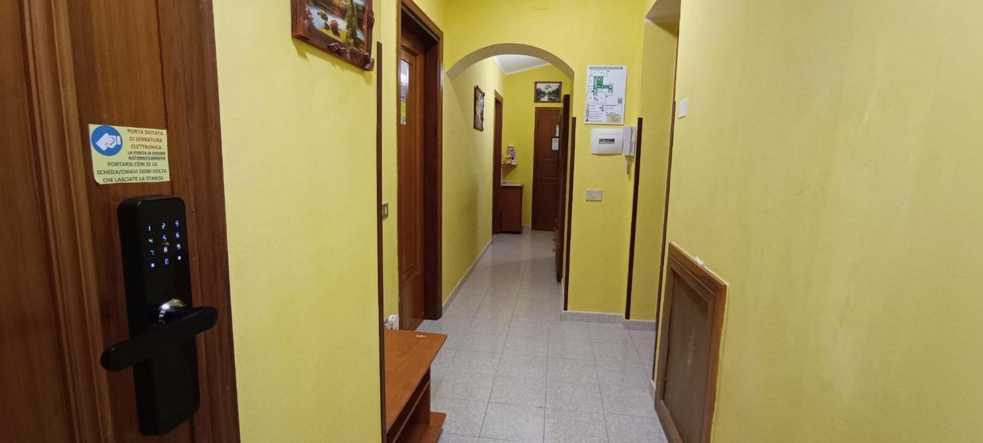 Complesso Turistico Aurora - Camere B&B Poggio Picenze 외부 사진